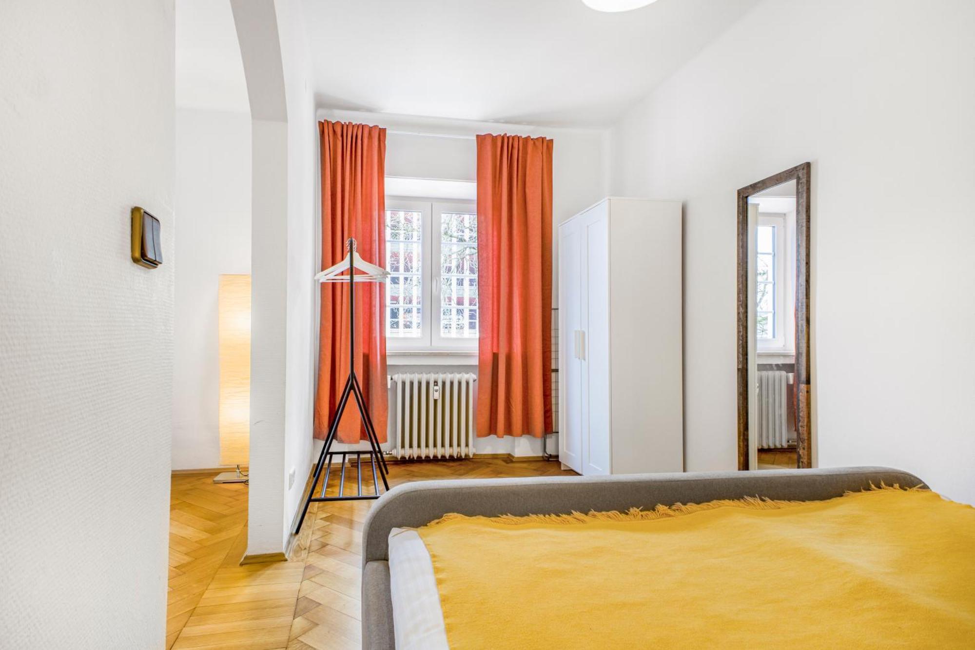 Apart21- Charmante Atmosphaere - Parken - Netflix Ingolstadt Extérieur photo